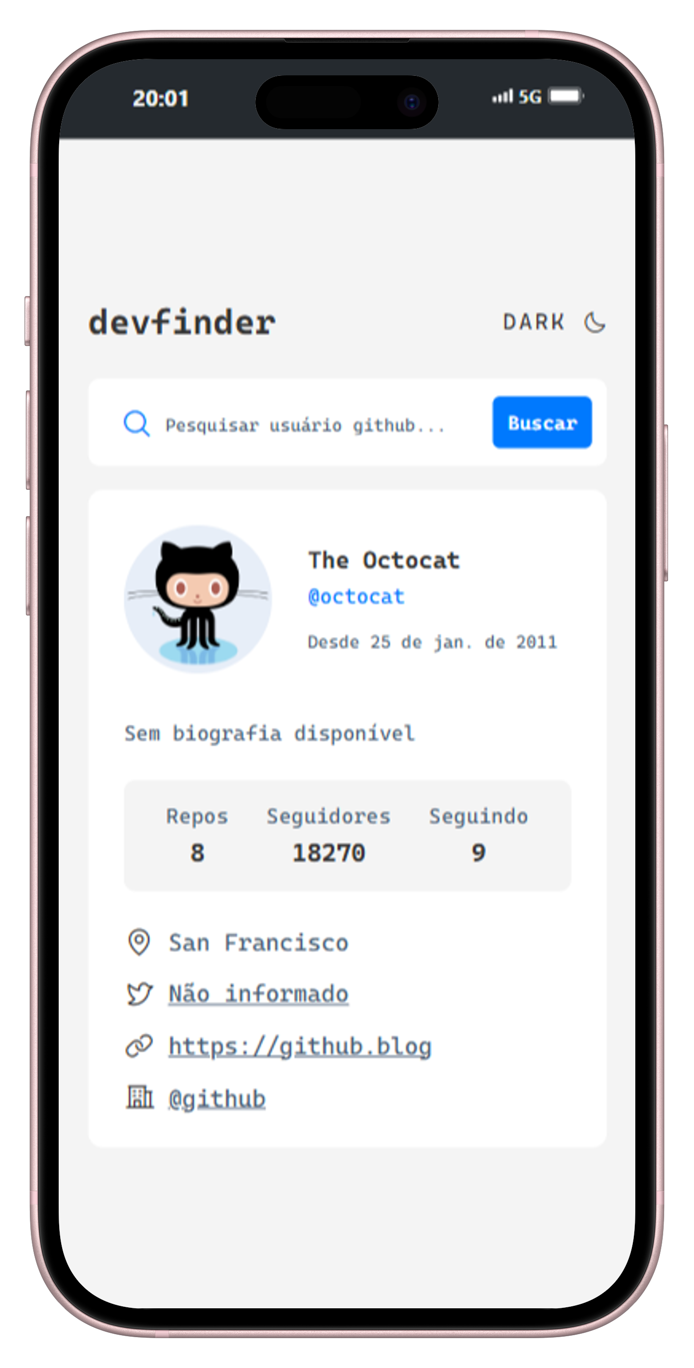 imagem mobile