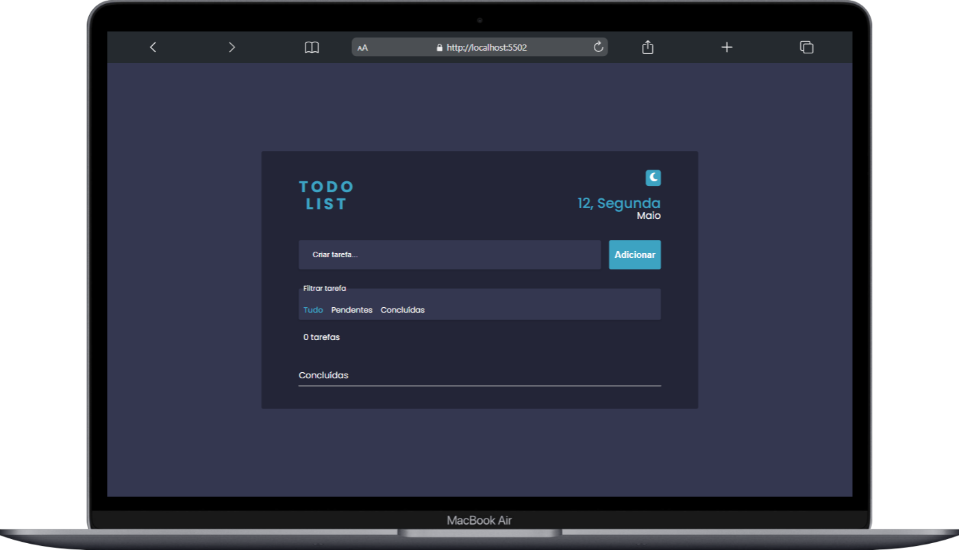 desktop mode dark